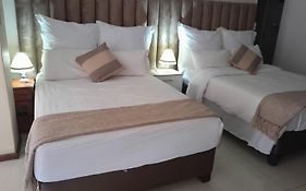 Purple Olive Guest House